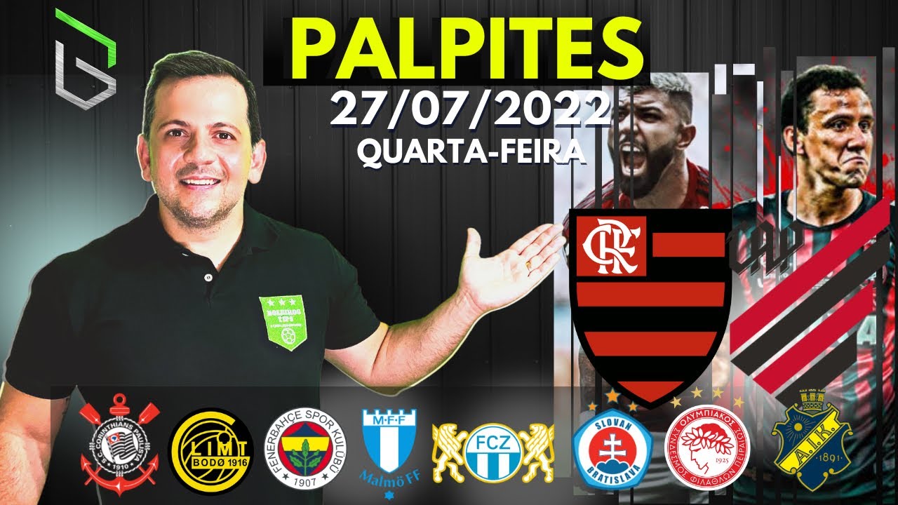 Palpite Qarabag x Ferencváros 2022