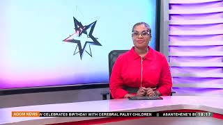 Adom TV Evening News (07-5-24)