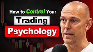 Tom Hougaard: How I Beat the Mental Game of Trading (After Failing for 5 Years)