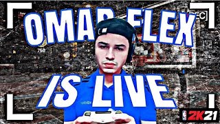 FUNNIEST ALL AROUND STREAMER? GOODBYE NBA 2K❌