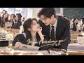 A 22 Girl  Blind Date for Her Sister&mdash;Only to Meet  Professor She Secretly Loved and Flash Marriage 。