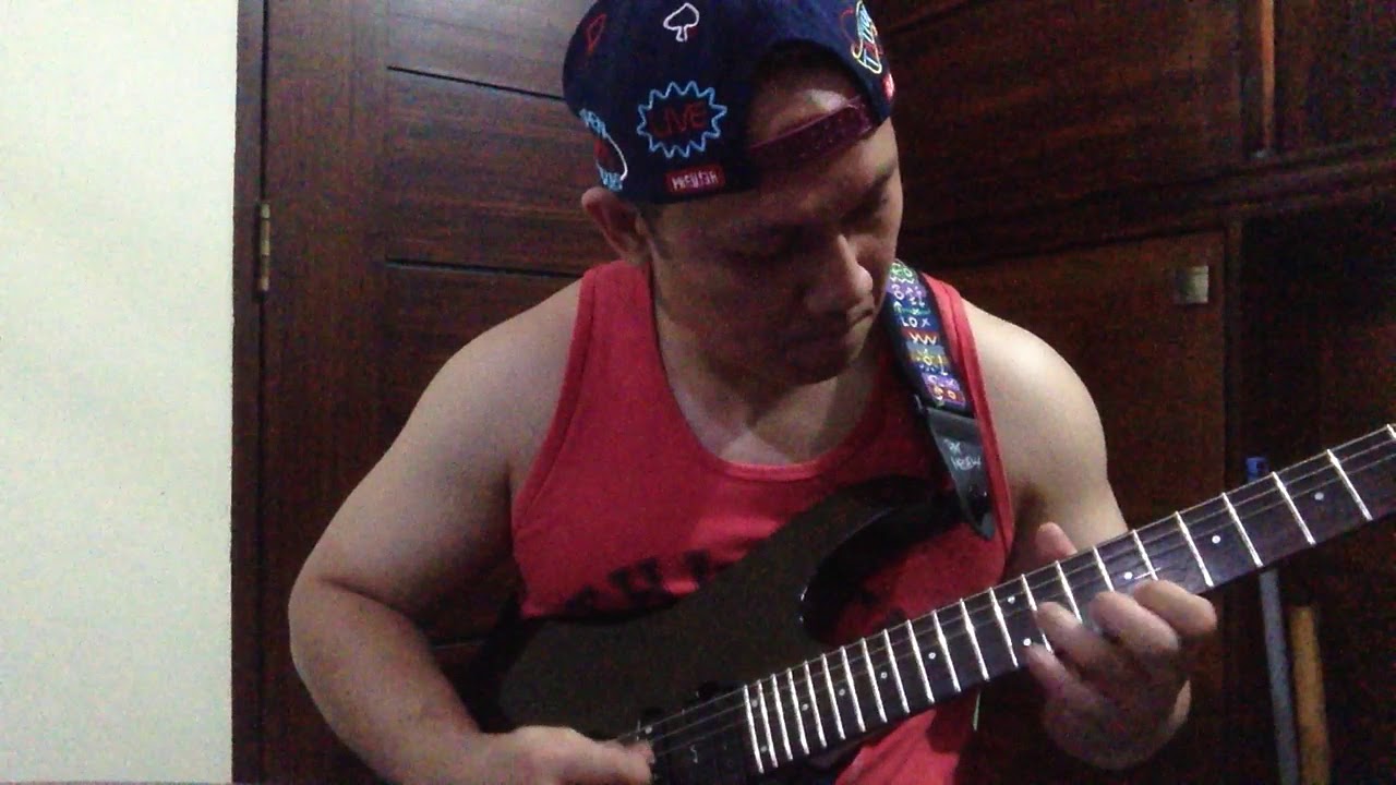 Meet Me Halfway Kenny Loggins Cover