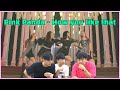 KOREAN REACTS BLACKPINK - HOW YOU LIKE THAT DANCE COVER BY PINK PANDA FROM INDONESIA