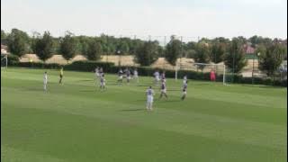 Paksi FC v Luton Town highlights