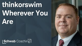 Getting Started with thinkorswim Mobile | Moving to thinkorswim® mobile | 4-5-24