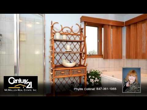 2401 Amanda Dr, Spring Grove, IL home video tour