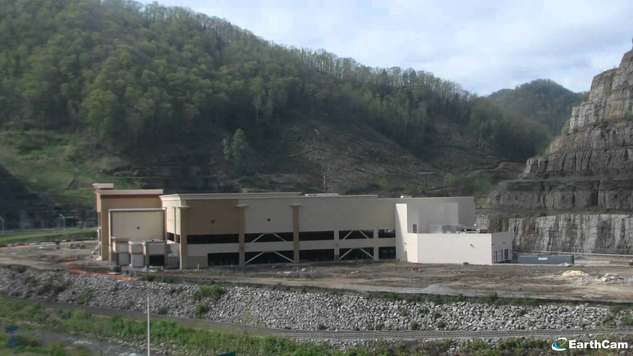 walmart in pigeon forge tennessee