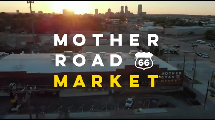 The Story of Mother Road Market: A Conversation wi...