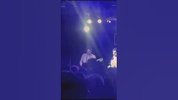 No Drums, No Problem…with a good crowd