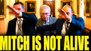 MAGA Senators End McConnell