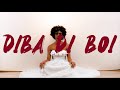 Muse L Artiste Diba Di Boï Official Video mp3