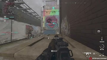 Modern Warfare III - Hardpoint - Skidrow (XBOX SERIES X) (Beta)