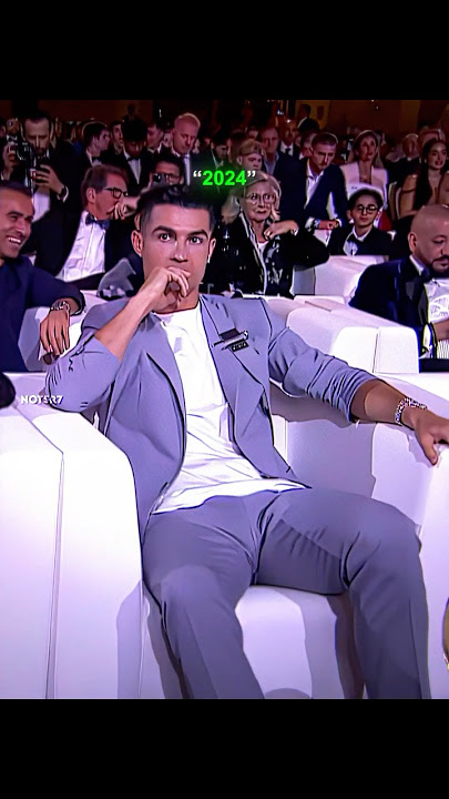 Ronaldo's Revenge on Lamine Yamal 😮‍💨🥶