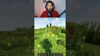 Can fox use totem in minecraft ? | Minecraft tamil