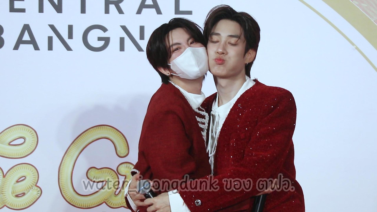 2026.02.21 - บรรยากาศงาน Exclusive Meet & Greet [Tle & Firstone] #TleFirstoneXCentralBangna