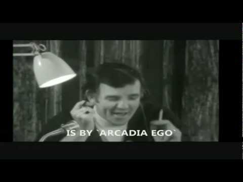 Famous Alans - Alan Slowly