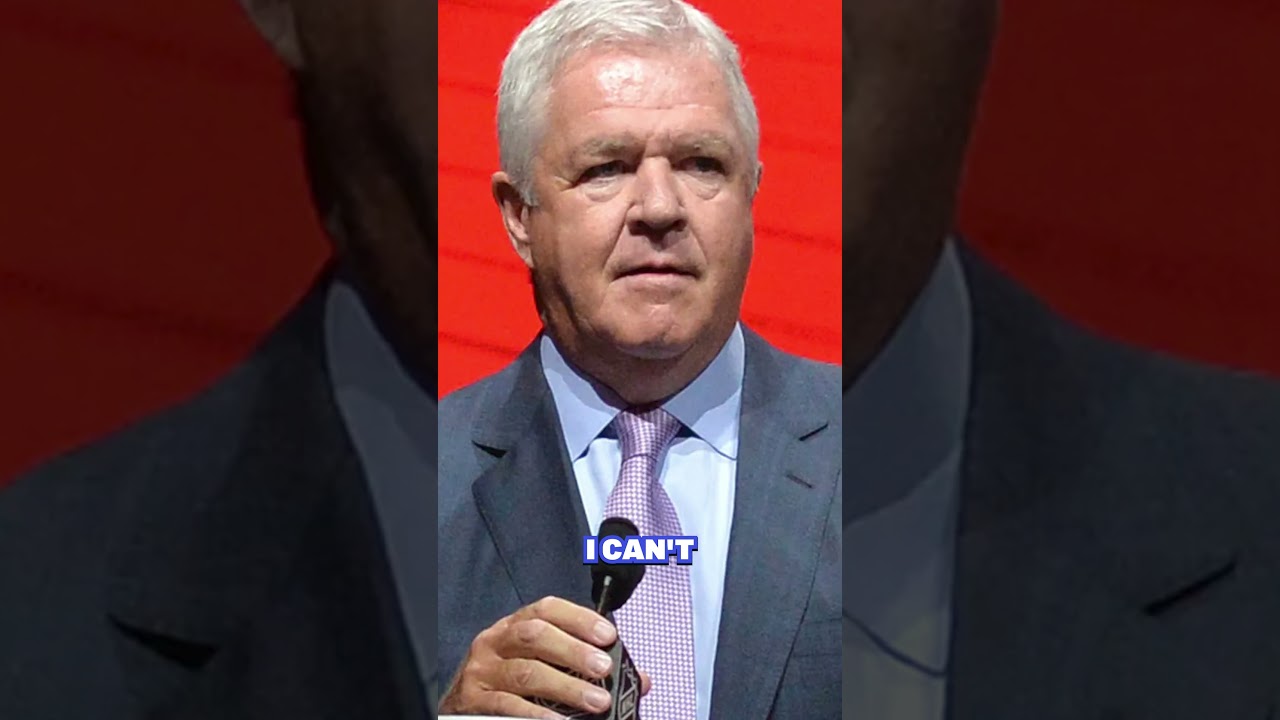 What would you think of a combo like Dale Tallon and Ryan Johnson running the #Canucks? What would you think of a combo like Dale Tallon and Ryan Johnson running the #Canucks?