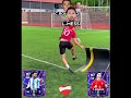 C. Ronaldo x Neymer jr x L. Messi Skills 👀😁🥰😍