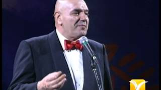 Sandy, Humor, Viña del Mar Festival 1993