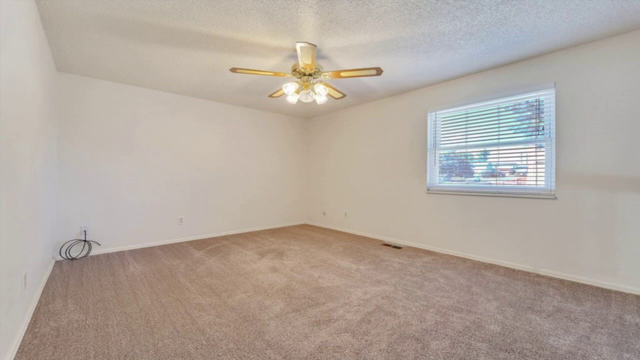 80020 House for Rent in Westminster, CO YouTube