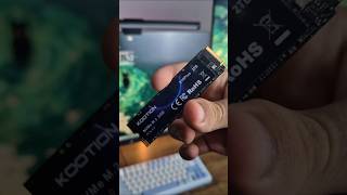 Como instalar ssd nvme m.2? ssd bom e barato