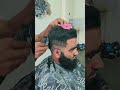 #simple #haircut ✂️#mahadev #hair #cuttng ✂️#viralvideo