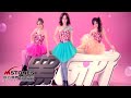 黑Girl 《Hey Girl 》Official Music Video - 群石國際 -