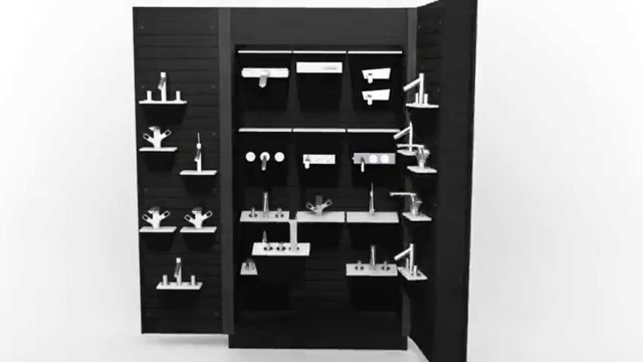 DisplayShowroom Design YouTube