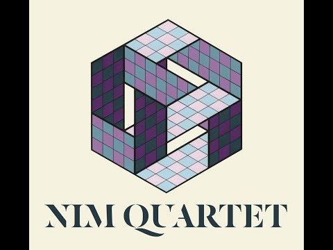 Nim Sadot - Nim Quartet (full album) [Jazz Fusion][UK, 2018]