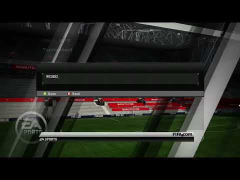 FIFA 11 FIFA ONLINE 3 31 03 2022