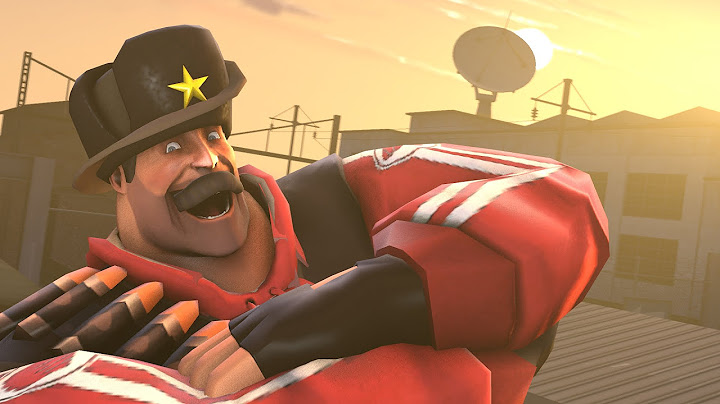Russian Time [Saxxy Awards 2015]