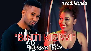 Zanto ft Pingu-Binti Kiziwi Urban Instrumentals (Prod.Stendu)