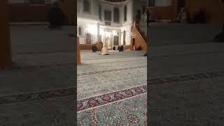 Yatsı Namazı Sonrası, Mustafa AKBULUT Hocadan Amenerrasulü