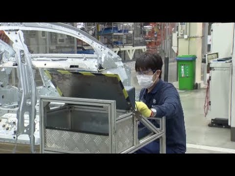 Huachen Automotive Group Holdings Co Ltd