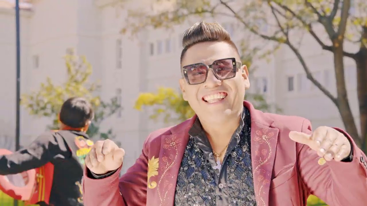 Watch Nostalgias - Alvarito Cruz (video clip oficial) Salay Bolivia 2025 on YouTube Watch Nostalgias - Alvarito Cruz (video clip oficial) Salay Bolivia 2025 on YouTube