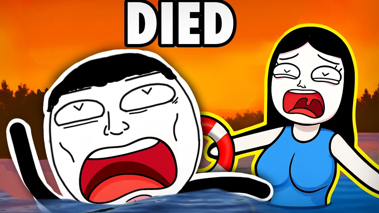 I Almost Died - YouTube