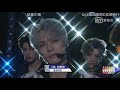 IDOL PRODUCER Final It's Ok (Full Performance) Studio version