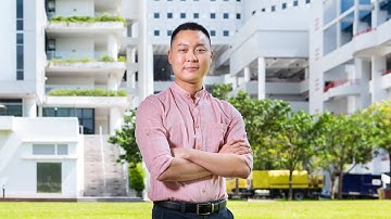 PhD Student Sharing by Jefry YANTO at HKUST Engineering Info Webinar