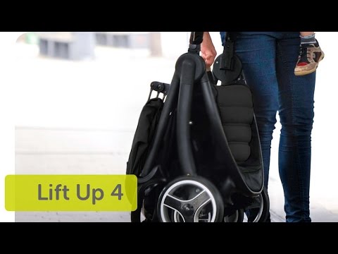 hauck - Lift Up 4 Shop 'n Drive