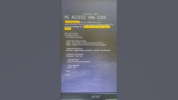 𝐌𝐒 𝐀𝐂𝐂𝐄𝐒𝐒 𝐕𝐁𝐀 𝐂𝐎𝐃𝐄: 𝐅𝐎𝐑 𝐆𝐋𝐎𝐁𝐀𝐋 𝐒𝐀𝐕𝐈𝐍𝐆 𝐅𝐔𝐍𝐂𝐓𝐈𝐎𝐍 #shorts