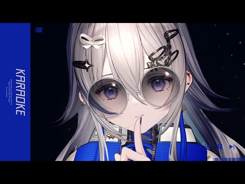 【 #歌枠 】遊びにおいで。水曜20時は定期歌枠| KARAOKE|Singing Stream #126【 稀羽すう / Re:AcT 】 video thumb