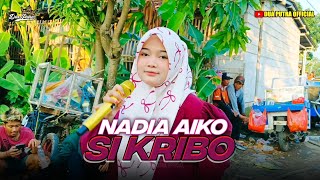 SI KRIBO - VOC. NADIA AIKO | TWO SONS | TULANG KACANG VILLAGE SHOW