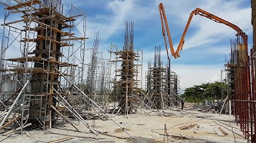 chuyên gia công lắp dựng cốt pha  tại đà nẵng giá rẻ các công trình tại đà nẵng liên hệ 0905003914