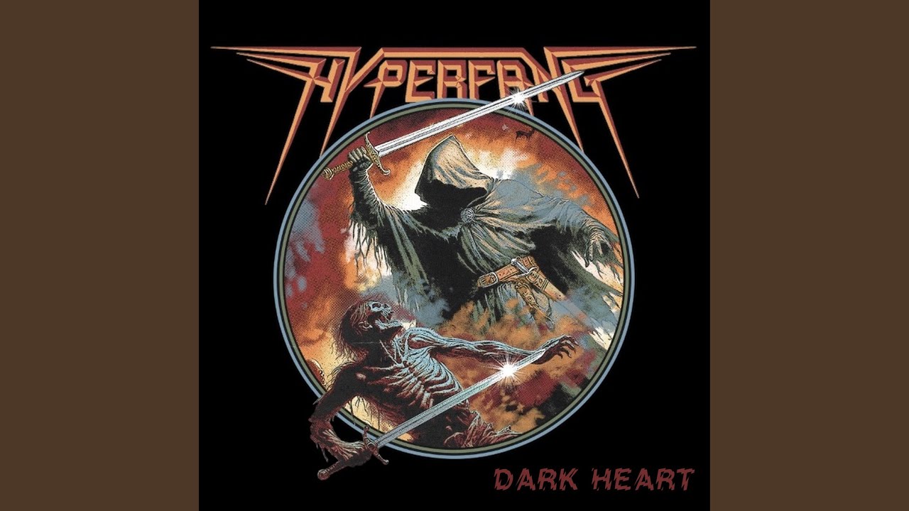 Watch Dark Heart on YouTube Watch Dark Heart on YouTube