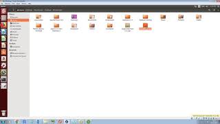 how execute hadoop wordcount map-reduce program on ubuntu terminal