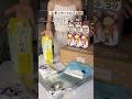 【毎月恒例】コーンを3箱買いました