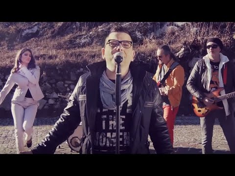 Meki Ikanovic - Ne zaboravljam (Official Video)