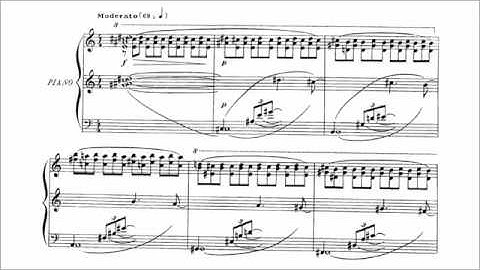 Thumbnail of Heitor Villa-Lobos - Hommage à Chopin (LATE HALLOWEEN TRIBUTE)