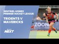 Tridents v Mavericks | Women&#39;s | Hockey Premier League