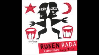 Video thumbnail of "Ruben Rada - Loco de amor (Vivo)"